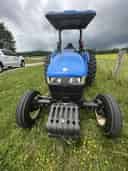 2007 New Holland TT75A Image