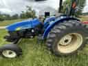 2007 New Holland TT75A Image