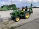 2024 John Deere 3038E Image