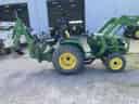 2024 John Deere 3038E Image