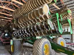 2020 John Deere 2680H Image
