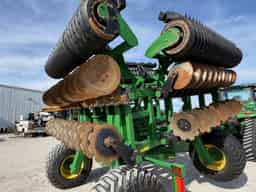 2020 John Deere 2680H Image