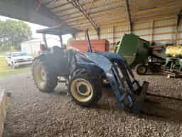 2001 New Holland TN75S Image