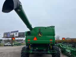 2020 John Deere S790 Image