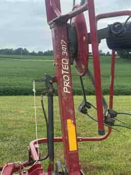 2016 New Holland 3417 Image