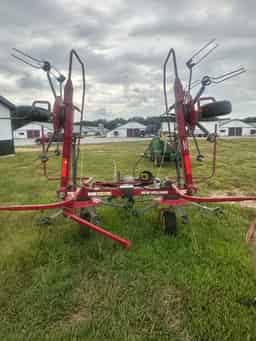 2016 New Holland 3417 Image