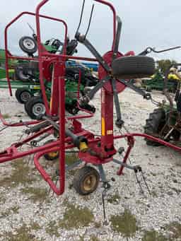 2016 New Holland 3417 Image