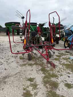 2016 New Holland 3417 Image