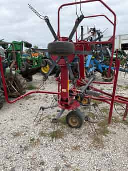 2016 New Holland 3417 Image