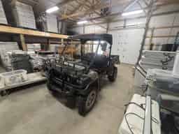 2016 John Deere XUV 825I CAMO Image