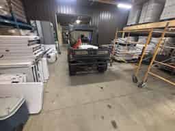 2016 John Deere XUV 825I CAMO Image