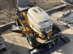 2003 Cub Cadet 1525 Image