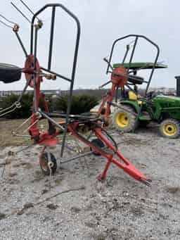 2019 Titan HT19H Image