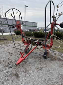 2019 Titan HT19H Image