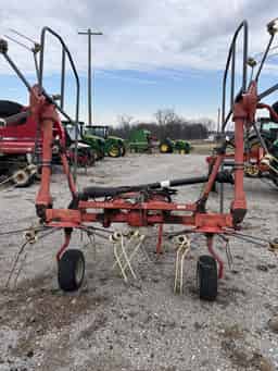 2019 Titan HT19H Image