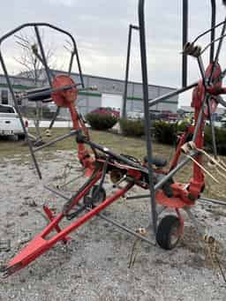 2019 Titan HT19H Image