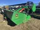 2017 John Deere 635F Image