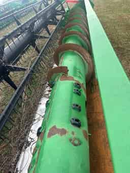 2017 John Deere 635F Image