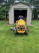 2016 Cub Cadet XT3 GSX