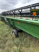 2010 John Deere 635F Image