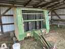 1990 John Deere 375 Image