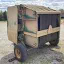 1990 John Deere 375 Image