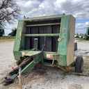 1990 John Deere 375 Image