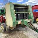 1990 John Deere 375 Image