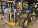 2011 John Deere 332D Image