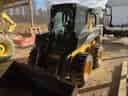 2011 John Deere 332D Image