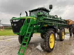 2024 John Deere 410R Image