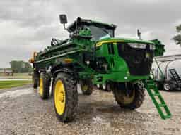 2024 John Deere 410R Image