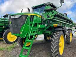 2024 John Deere 410R Image