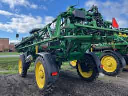 2024 John Deere 410R Image