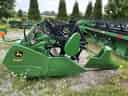 2010 John Deere 630F Image