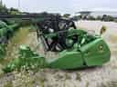 2010 John Deere 630F Image