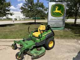 2012 John Deere Z950A Image