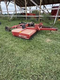 2016 Bush Hog 2010 Image