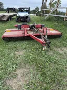 2016 Bush Hog 2010 Image