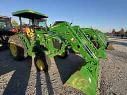 2023 John Deere 5075E Image