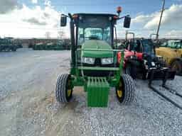 2020 John Deere 5065E Image