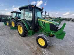 2020 John Deere 5065E Image