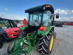 2020 John Deere 5065E Image