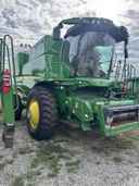 2022 John Deere S780 Image