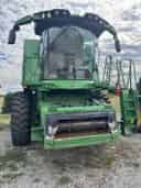 2022 John Deere S780 Image