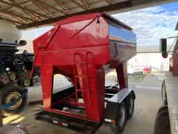 2017 Patriot 220 Image