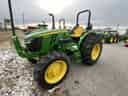 2023 John Deere 5060E Image