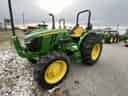 2023 John Deere 5060E