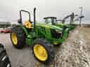 2023 John Deere 5060E Image