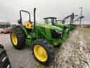 2023 John Deere 5060E